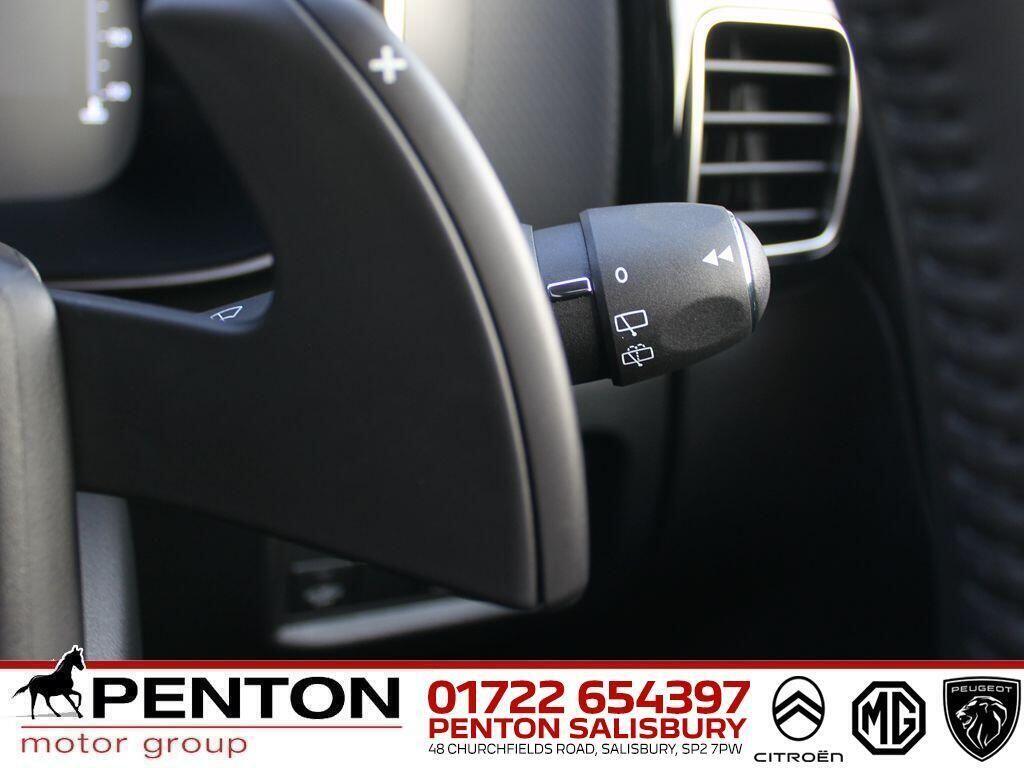 Used Citroen C5 Aircross 2025 for sale - 77549398: Photo 10