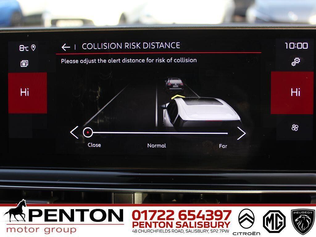 Used Citroen C5 Aircross 2025 for sale - 77549398: Photo 12