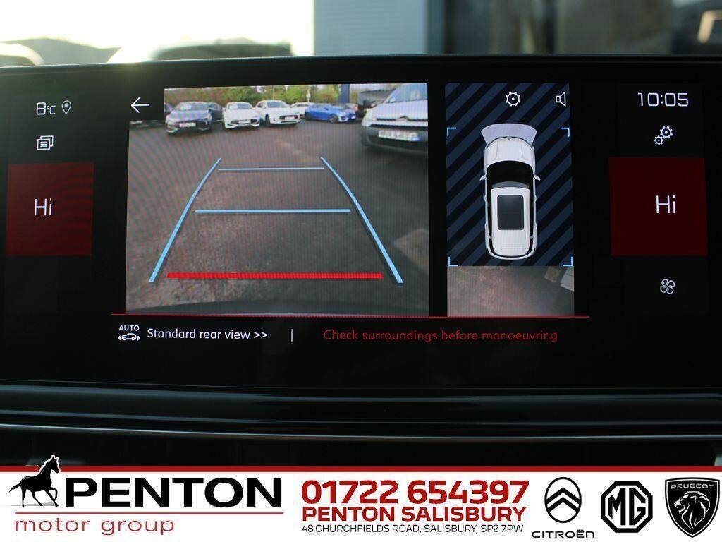 Used Citroen C5 Aircross 2025 for sale - 77549398: Photo 14