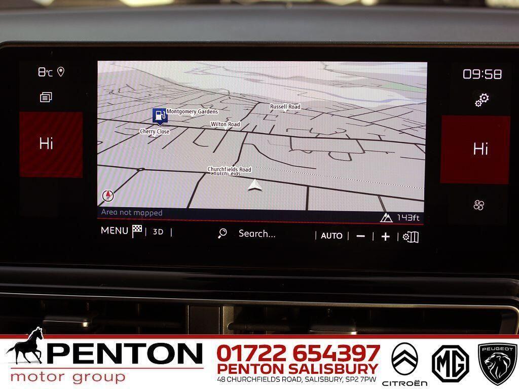 Used Citroen C5 Aircross 2025 for sale - 77549398: Photo 15