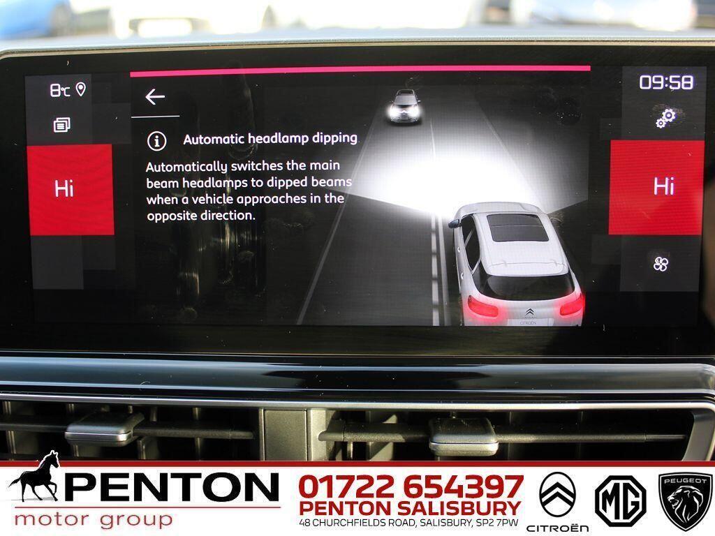 Used Citroen C5 Aircross 2025 for sale - 77549398: Photo 16