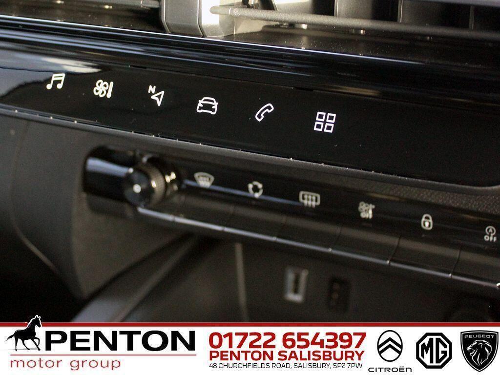 Used Citroen C5 Aircross 2025 for sale - 77549398: Photo 19