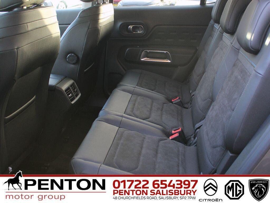 Used Citroen C5 Aircross 2025 for sale - 77549398: Photo 4