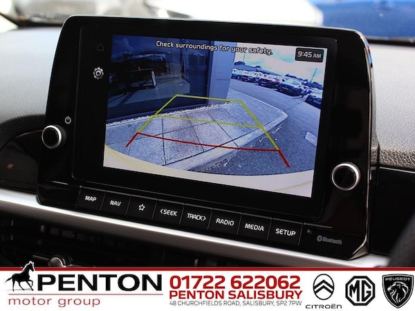 Used Kia Picanto 2024 for sale - 74978072: Photo 11