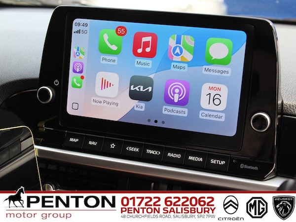 Used Kia Picanto 2024 for sale - 74978072: Photo 14