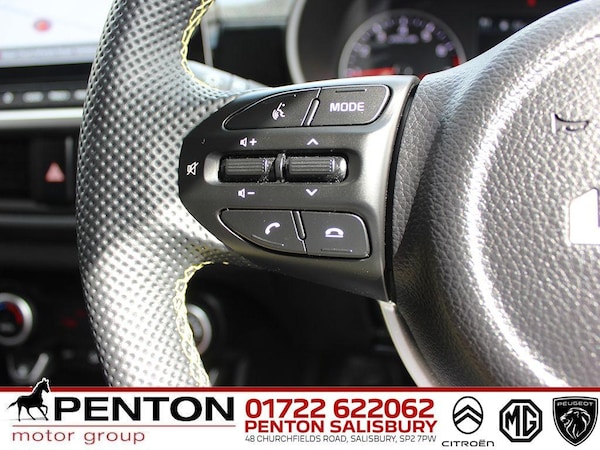 Used Kia Picanto 2024 for sale - 74978072: Photo 18