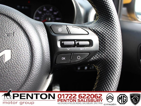 Used Kia Picanto 2024 for sale - 74978072: Photo 19