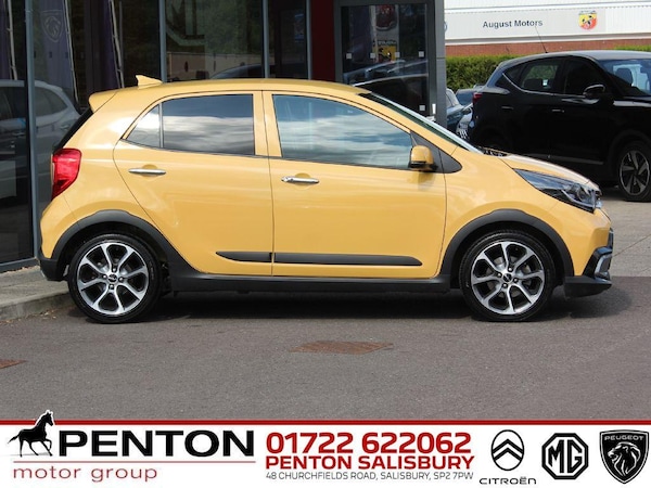 Used Kia Picanto 2024 for sale - 74978072: Photo 23