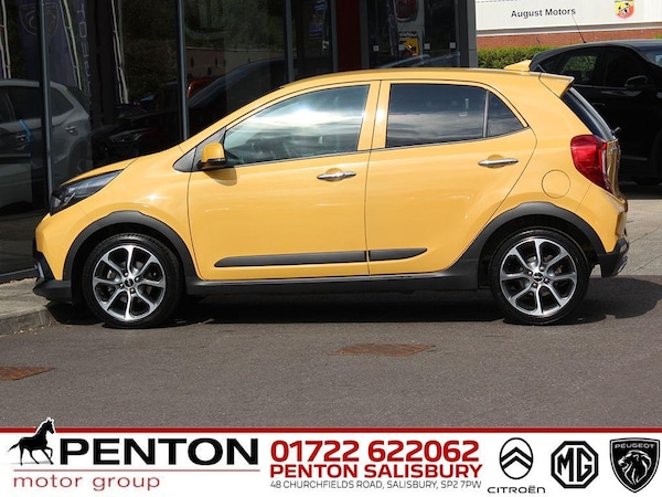 Used Kia Picanto 2024 for sale - 74978072: Photo 24