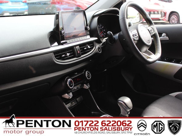 Used Kia Picanto 2024 for sale - 74978072: Photo 25