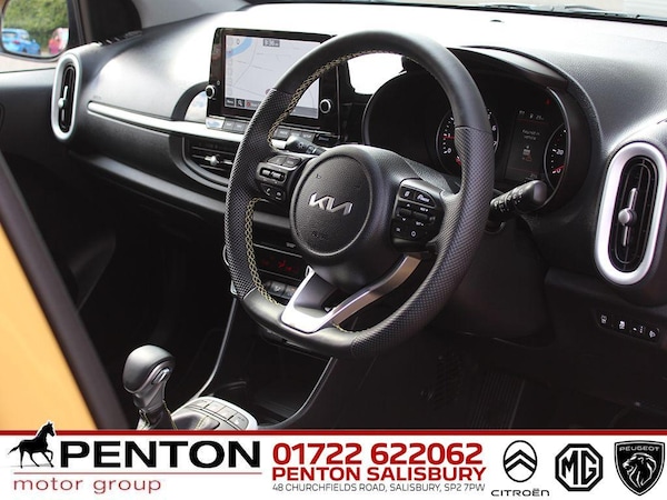 Used Kia Picanto 2024 for sale - 74978072: Photo 26