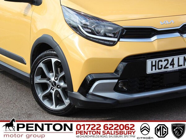 Used Kia Picanto 2024 for sale - 74978072: Photo 28