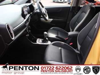 Used Kia Picanto 2024 for sale - 74978072: Photo