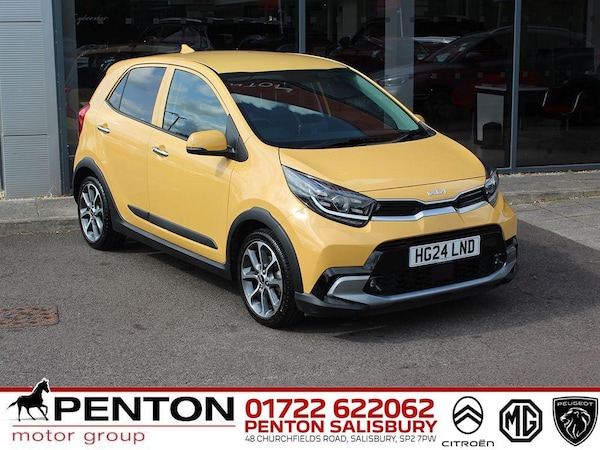 Used Kia Picanto 2024 for sale - 74978072: Photo 30