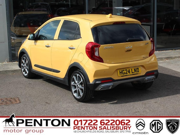 Used Kia Picanto 2024 for sale - 74978072: Photo 31
