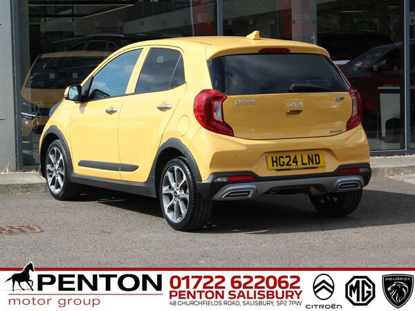 Used Kia Picanto 2024 for sale - 74978072: Photo 5