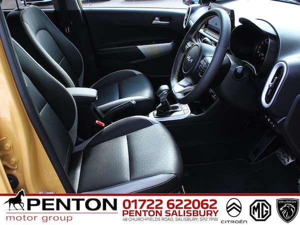 Used Kia Picanto 2024 for sale - 74978072: Photo 8