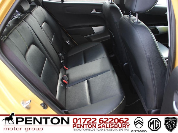 Used Kia Picanto 2024 for sale - 74978072: Photo 9