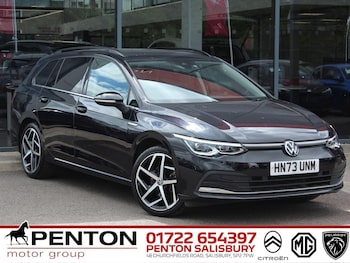 Used Volkswagen Golf 2023 for sale - 78809254: Photo