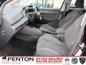 Used Volkswagen Golf 2023 for sale - 78809254: Photo