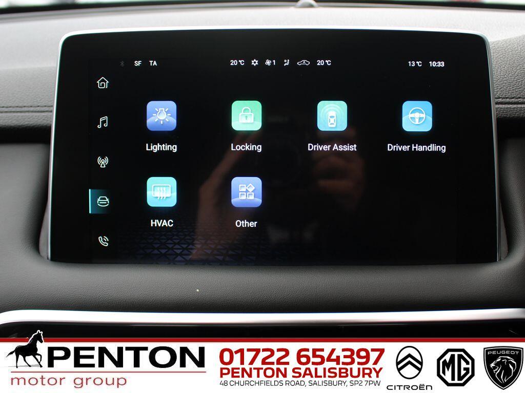 Used MG MG HS 2024 for sale - 76592775: Photo 10