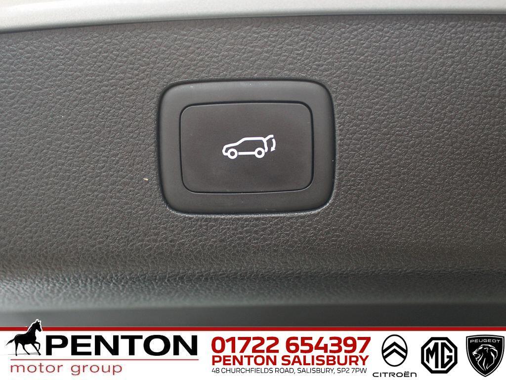 Used MG MG HS 2024 for sale - 76592775: Photo 11