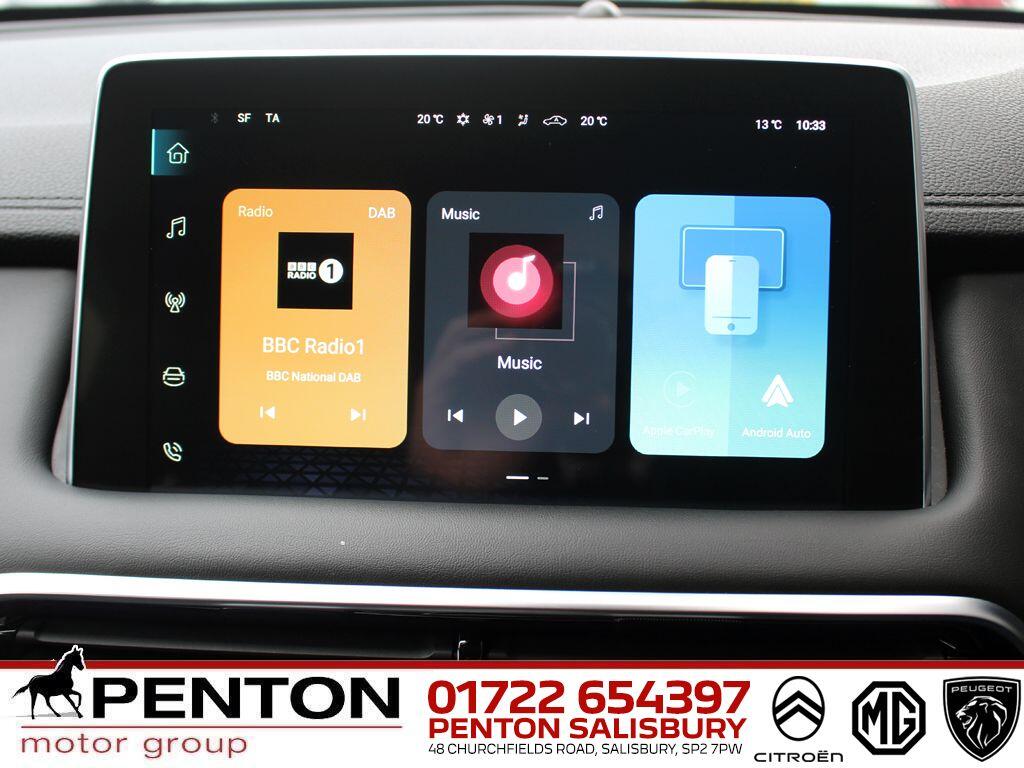 Used MG MG HS 2024 for sale - 76592775: Photo 12