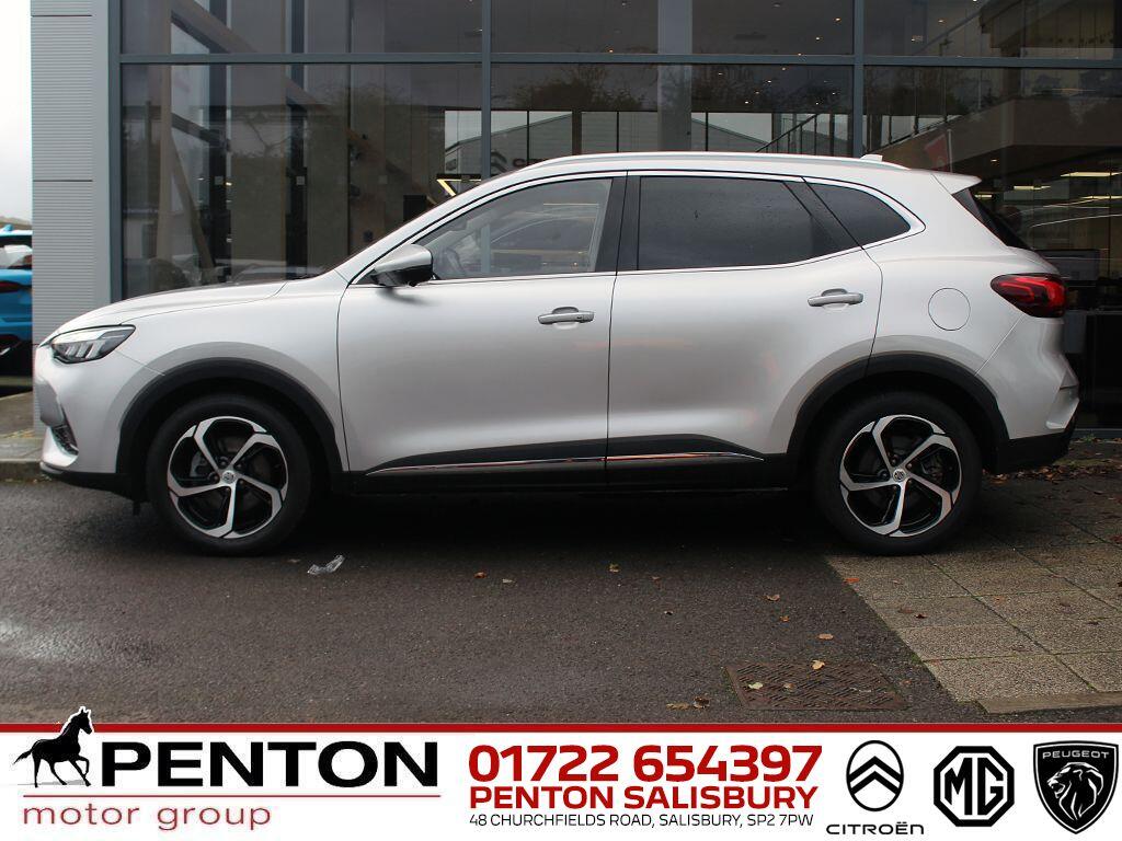 Used MG MG HS 2024 for sale - 76592775: Photo 13