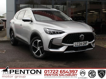 Used MG MG HS 2024 for sale - 76592775: Photo