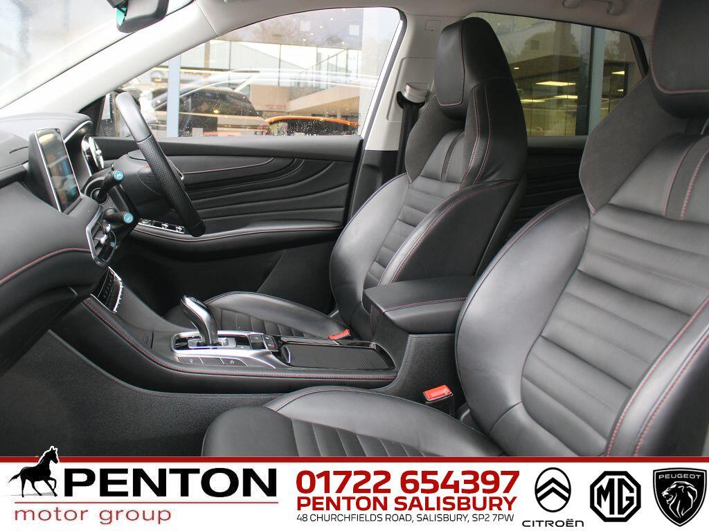 Used MG MG HS 2024 for sale - 76592775: Photo 2