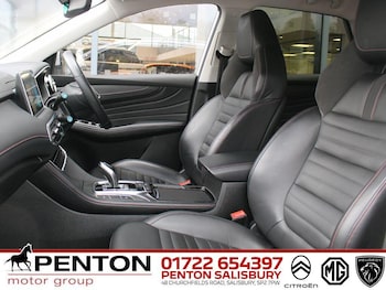 Used MG MG HS 2024 for sale - 76592775: Photo