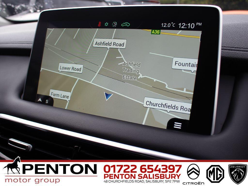 Used MG MG HS 2024 for sale - 76592775: Photo 3