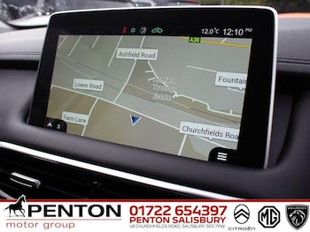 Used MG MG HS 2024 for sale - 76592775: Photo