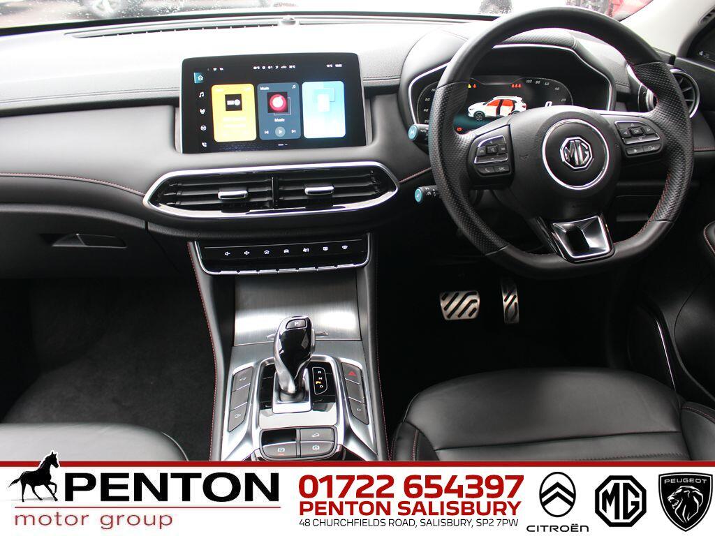 Used MG MG HS 2024 for sale - 76592775: Photo 5