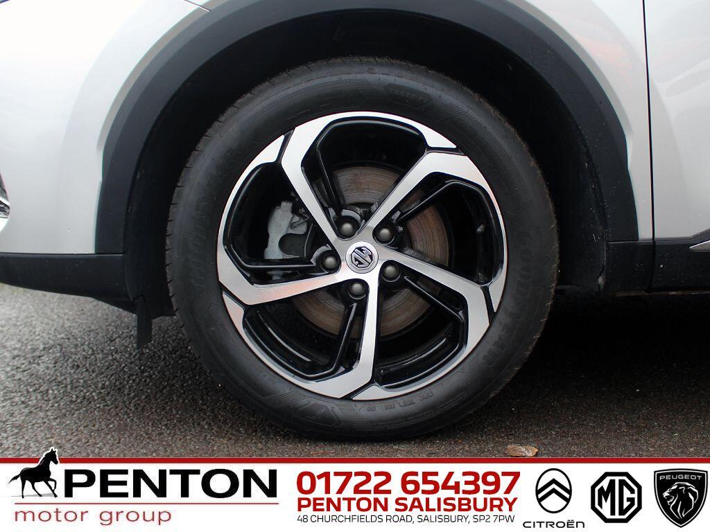 Used MG MG HS 2024 for sale - 76592775: Photo 6