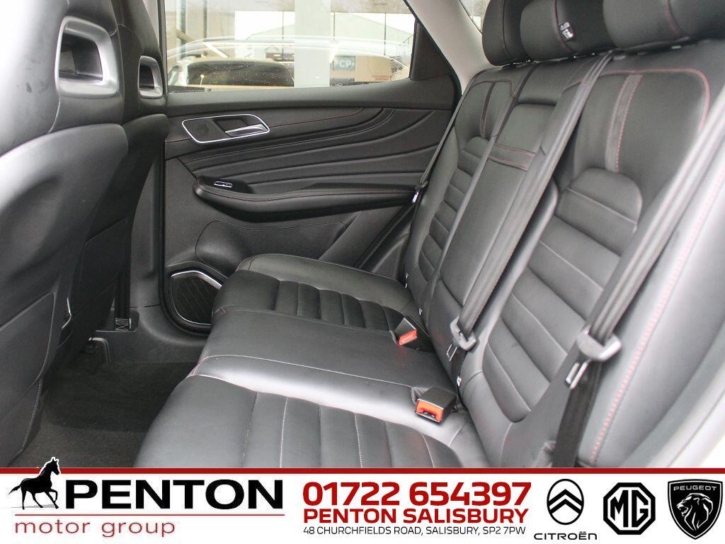 Used MG MG HS 2024 for sale - 76592775: Photo 7