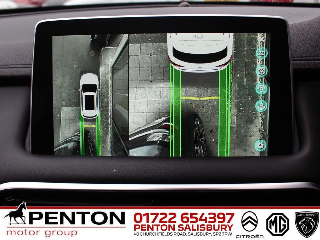 Used MG MG HS 2024 for sale - 76592775: Photo 9