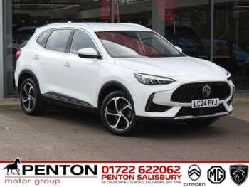 2024 (24) - 1.5 T-GDI SE Euro 6 (s/s) 5dr