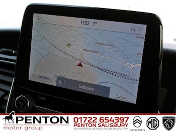 Used Ford Tourneo Custom 2023 for sale - 77853678: Photo