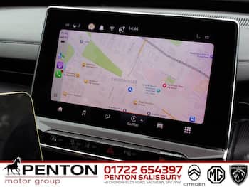 Used Jeep Compass 2022 for sale - 79766381: Photo