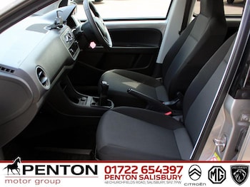Used Skoda Citigo 2018 for sale - 79201868: Photo