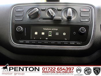 Used Skoda Citigo 2018 for sale - 79201868: Photo