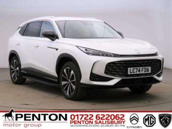 2024 (74) - 1.5 T-GDI 24.7 kWh Trophy Auto Euro 6 (s/s) 5dr