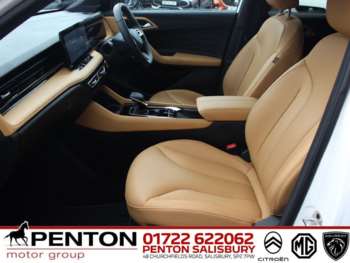 Used MG MG HS 2024 for sale - 74668443: Photo