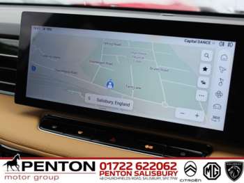 Used MG MG HS 2024 for sale - 74668443: Photo