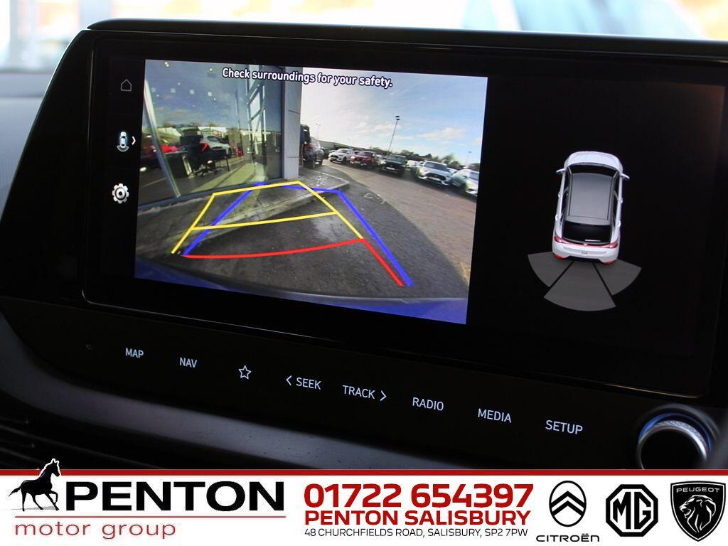 Used Hyundai BAYON 2022 for sale - 76976267: Photo 10