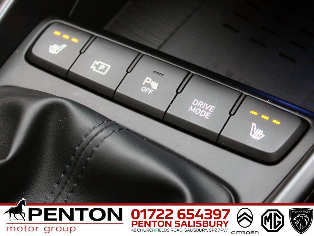 Used Hyundai BAYON 2022 for sale - 76976267: Photo 12