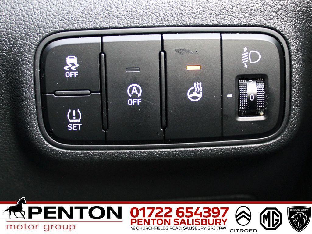 Used Hyundai BAYON 2022 for sale - 76976267: Photo 13