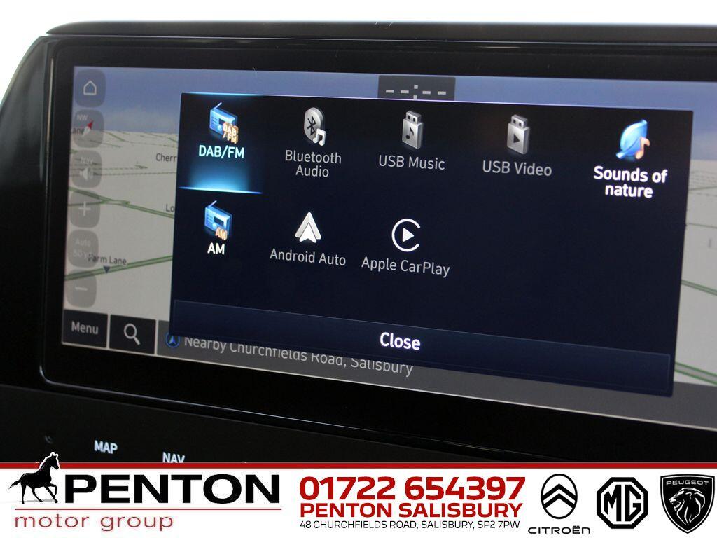 Used Hyundai BAYON 2022 for sale - 76976267: Photo 15