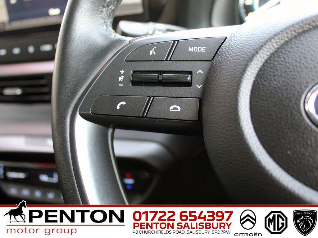 Used Hyundai BAYON 2022 for sale - 76976267: Photo 16